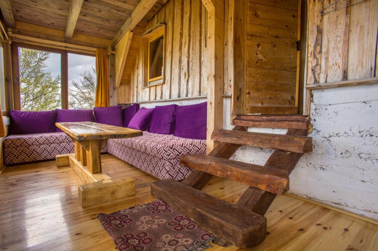 Maple Village Zabljak  Exterior photo