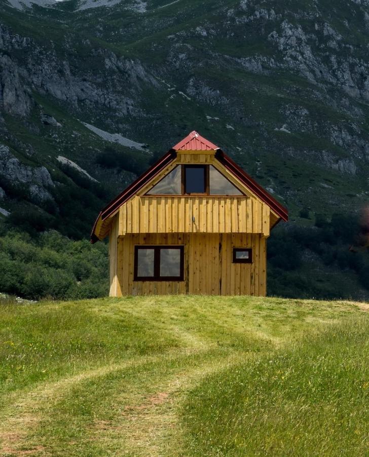 Maple Village Zabljak  Exterior photo