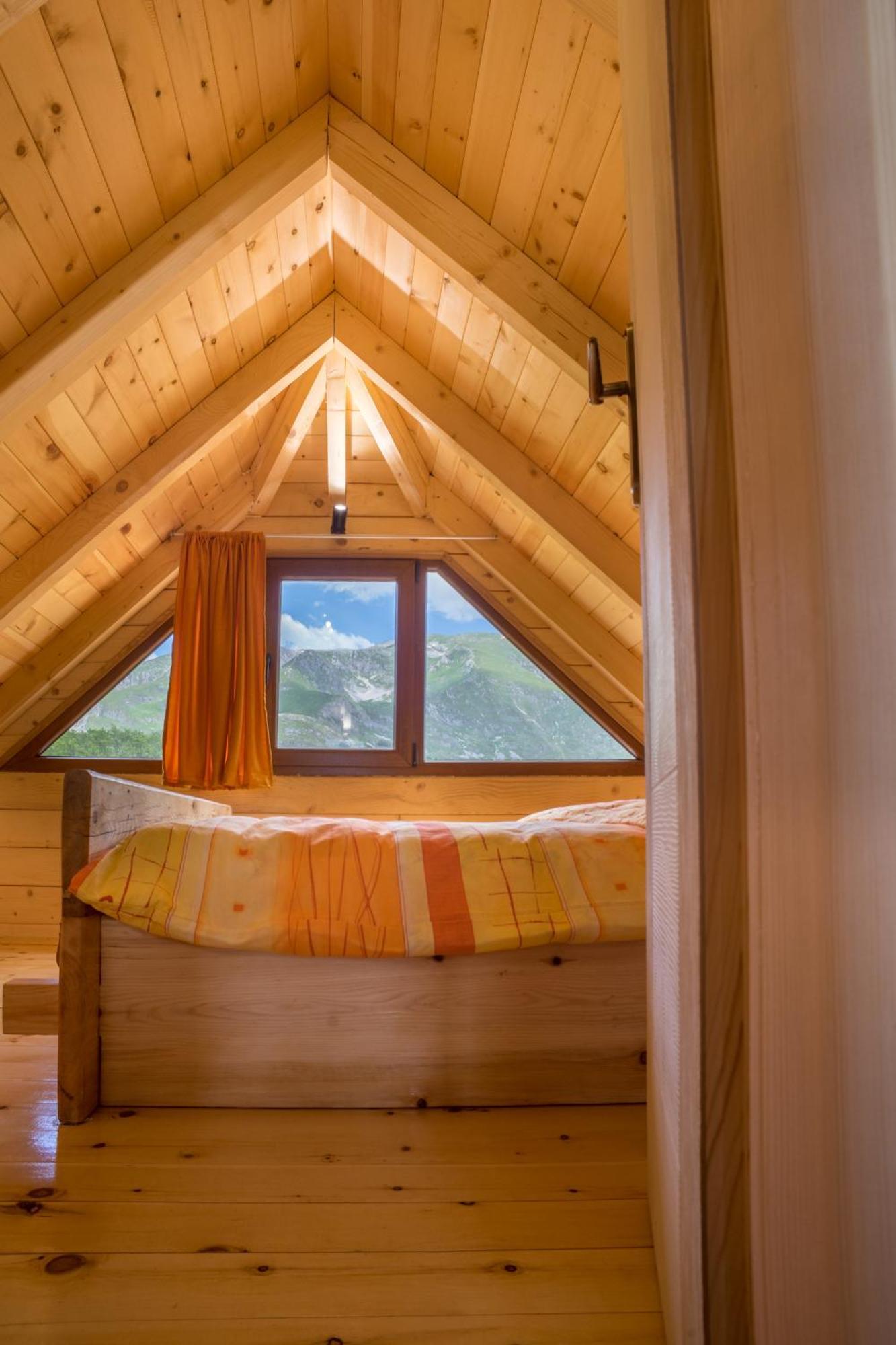 Maple Village Zabljak  Room photo