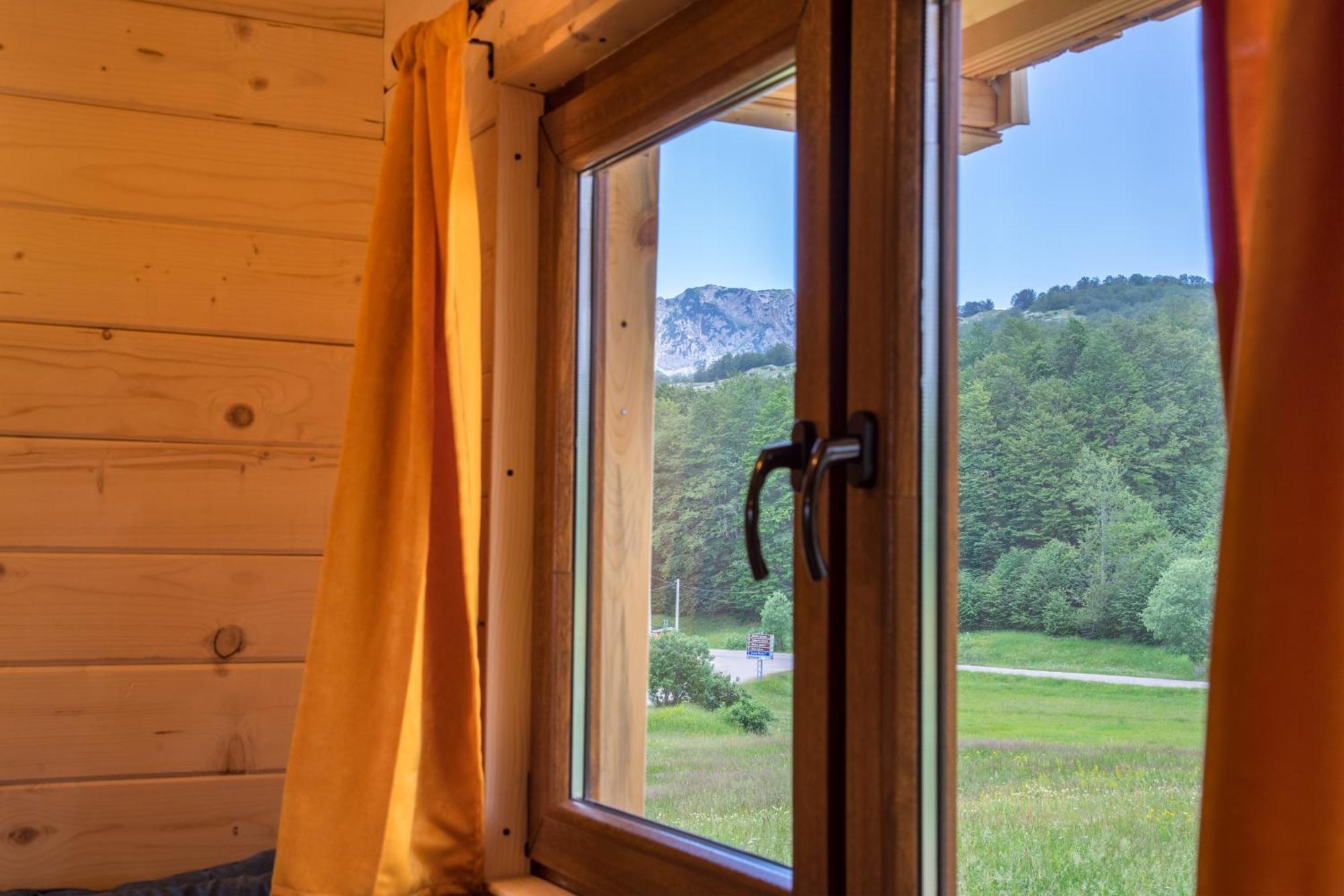 Maple Village Zabljak  Room photo