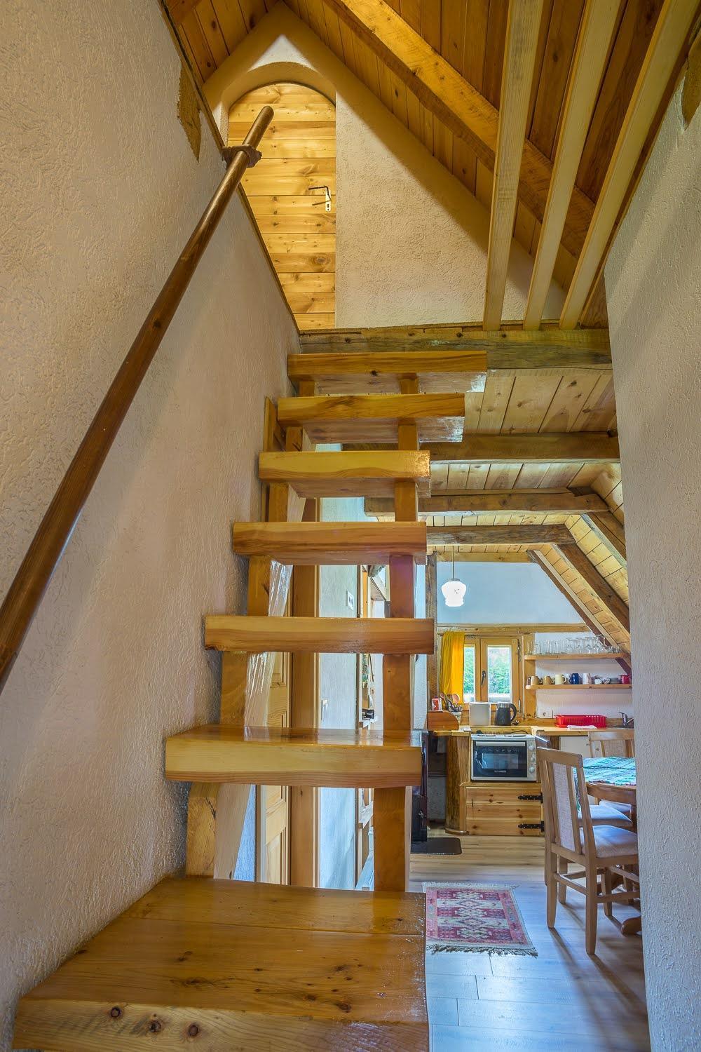 Maple Village Zabljak  Exterior photo
